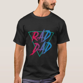 素晴らしいパパ Tシャツ