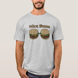 素晴らしいパンのTシャツ Tシャツ