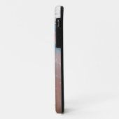 素晴らしいビーチ |最高の自然愛好家へのプレゼント Case-Mate iPhoneケース (裏面/左)