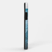 素晴らしいビーチ |最高の自然愛好家へのプレゼント Case-Mate iPhoneケース (裏面/右)