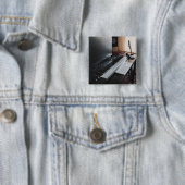 素晴らしいピアノ 缶バッジ (インサイチュ)