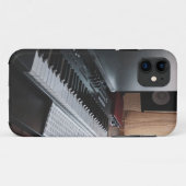 素晴らしいピアノ Case-Mate iPhoneケース (裏面(横))