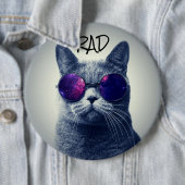 素晴らしいピン 缶バッジ (インサイチュ)