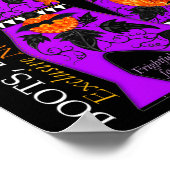 素晴らしいファッションのポスター ポスター (角)