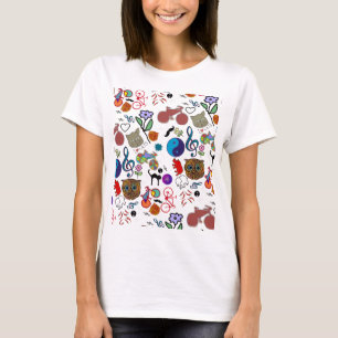 素晴らしいファッション Tシャツ