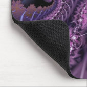 素晴らしいフラクタル芸術、mousepad マウスパッド (コーナー)