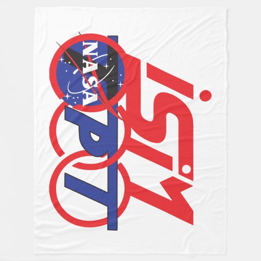 素晴らしいフリースTPT毛布 フリースブランケット (正面)