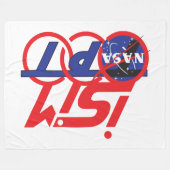 素晴らしいフリースTPT毛布 フリースブランケット (正面(横))