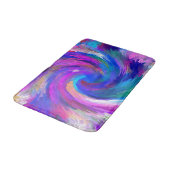 素晴らしいフルーア...... バスマット (アングル)