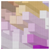 素晴らしいフルーア..... ファブリック (クローズアップ)