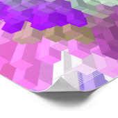 素晴らしいフルーア..... ポスター (角)