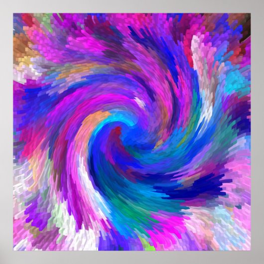 素晴らしいフルーア..... ポスター (正面)