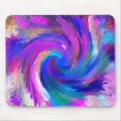 素晴らしいフルーア..... マウスパッド (正面)