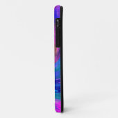 素晴らしいフルーア..... Case-Mate iPhoneケース (裏面/左)