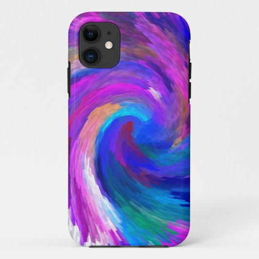 素晴らしいフルーア..... Case-Mate iPhoneケース (裏面)