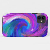 素晴らしいフルーア..... Case-Mate iPhoneケース (裏面(横))