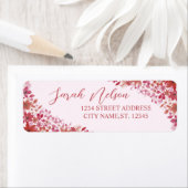 素晴らしいフローラピンク ラベル (インサイチュ)