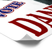 素晴らしいプレゼント ポスター (角)