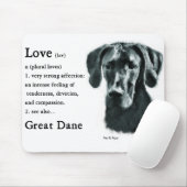 素晴らしいプレゼント マウスパッド (マウス)