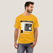 素晴らしいプロダクトTシャツ Tシャツ (正面フル)