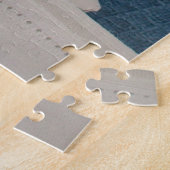 素晴らしいベビーの20インチx 20インチ ジグソーパズル (側面)