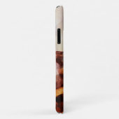 素晴らしいベンガル猫iPhone 11電話ケース Case-Mate iPhoneケース (裏面/右)