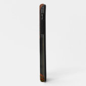 素晴らしいベースギター Case-Mate iPhoneケース (裏面/左)