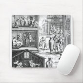 素晴らしいペスト マウスパッド (マウス)