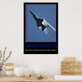 素晴らしいポスター ポスター (キッチン)