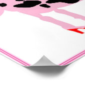 素晴らしいポスター ポスター (角)