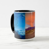 素晴らしいマグカップ！ マグカップ (正面左)