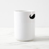 素晴らしいマグ コーヒーマグカップ (中央)