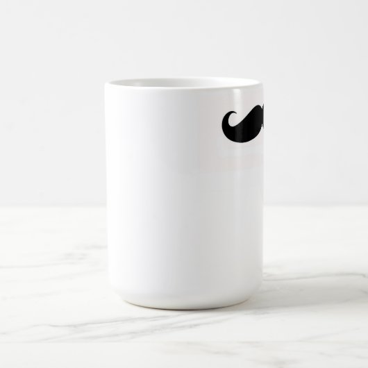 素晴らしいマグ コーヒーマグカップ (中央)