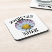 素晴らしいママ コースター (左側)