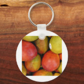 素晴らしいマンゴー キーホルダー (正面)