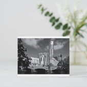 素晴らしいメルボルン ポストカード (スタンド正面)