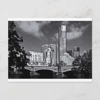 素晴らしいメルボルン ポストカード