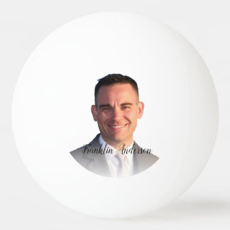 素晴らしいモノグラユニークム写真スペシャルニューファブ 卓球ボール