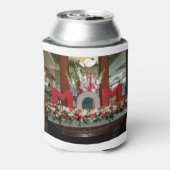 素晴らしいモーザーの日と感謝していカラフル 缶クーラー (缶裏面)