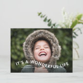 素晴らしいライフモダンタイプの写真 シーズンカード (スタンド正面)