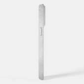 素晴らしいライブ – レトロ版 iPhoneケース (右側面)