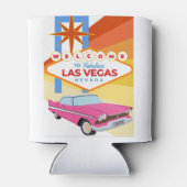 素晴らしいラスベガスへようこそ 缶クーラー (裏面)