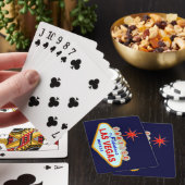 素晴らしいラスベガストランプに参加 トランプ (インサイチュ)