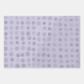 素晴らしいレインボーラップ2 ラッピングペーパーシート (正面3)