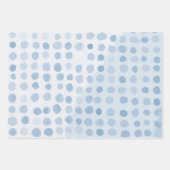 素晴らしいレインボーラップ2 ラッピングペーパーシート (正面2)