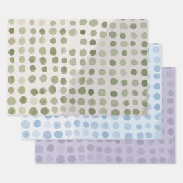 素晴らしいレインボーラップ2 ラッピングペーパーシート