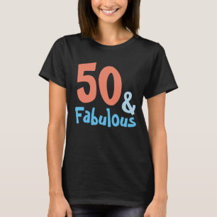 素晴らしいレトロ誕生日パーティー Tシャツ