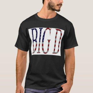 素晴らしいロゴ Tシャツ