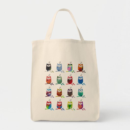 素晴らしいロゴTotebag 1 トートバッグ (正面)