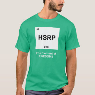 素晴らしいワイシャツ-人の要素 Tシャツ